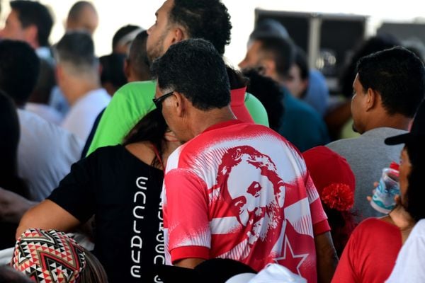 Presidente Lula inaugura o Contorno do Mestre Álvaro por Fernando Madeira