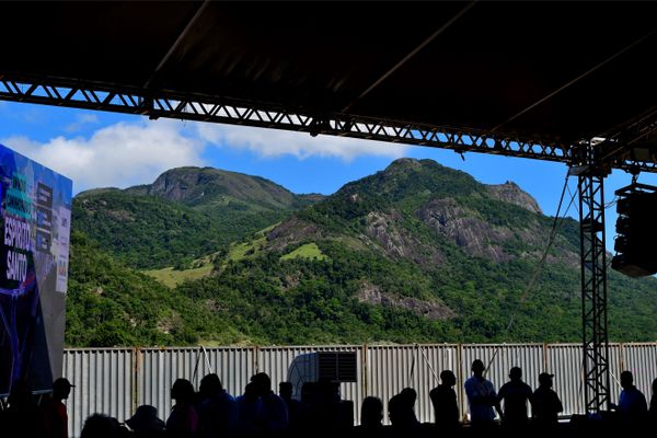 Presidente Lula inaugura o Contorno do Mestre Álvaro por Fernando Madeira