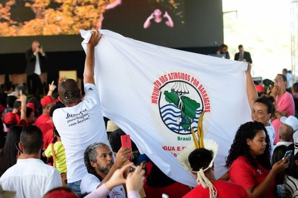 Presidente Lula inaugura o Contorno do Mestre Álvaro por Fernando Madeira