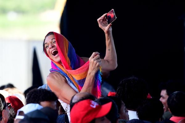 Presidente Lula inaugura o Contorno do Mestre Álvaro por Fernando Madeira