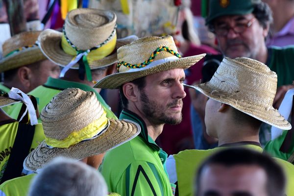 Presidente Lula inaugura o Contorno do Mestre Álvaro por Fernando Madeira