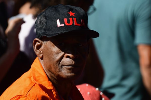 Presidente Lula inaugura o Contorno do Mestre Álvaro por Fernando Madeira