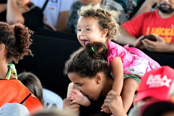 Presidente Lula inaugura o Contorno do Mestre Álvaro por Fernando Madeira