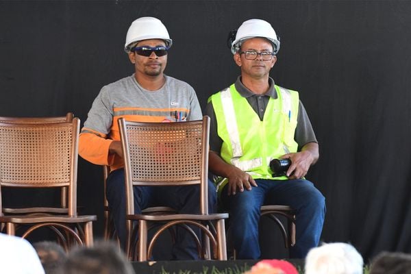 Presidente Lula inaugura o Contorno do Mestre Álvaro por Fernando Madeira