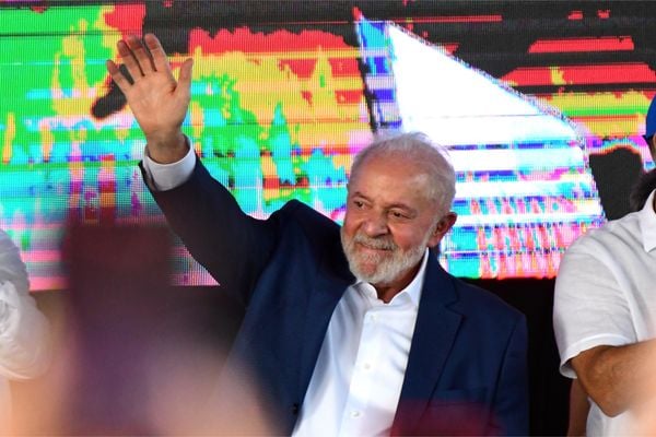 Presidente Lula inaugura o Contorno do Mestre Álvaro por Fernando Madeira