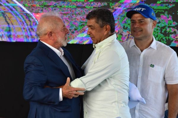 Presidente Lula inaugura o Contorno do Mestre Álvaro por Fernando Madeira