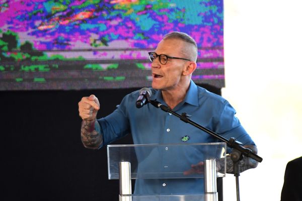 Presidente Lula inaugura o Contorno do Mestre Álvaro por Fernando Madeira