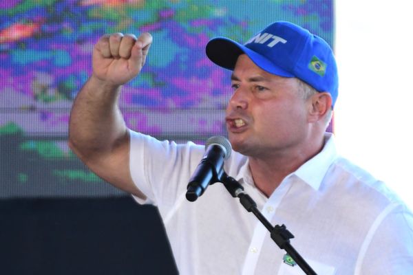 Presidente Lula inaugura o Contorno do Mestre Álvaro por Fernando Madeira