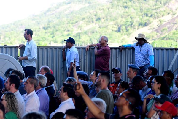 Presidente Lula inaugura o Contorno do Mestre Álvaro por Fernando Madeira