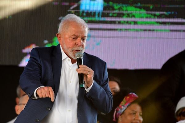 Presidente Lula inaugura o Contorno do Mestre Álvaro