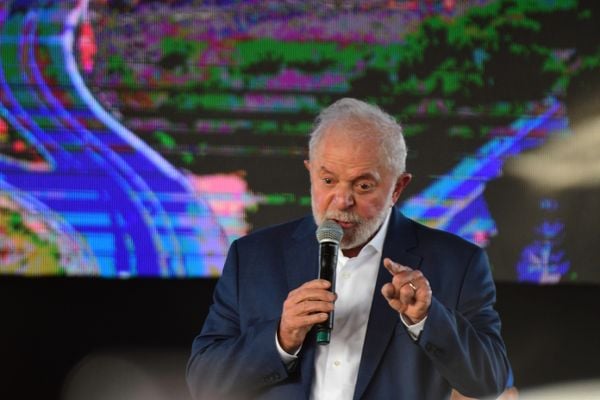 Presidente Lula inaugura o Contorno do Mestre Álvaro