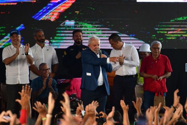 Presidente Lula inaugura o Contorno do Mestre Álvaro por Fernando Madeira