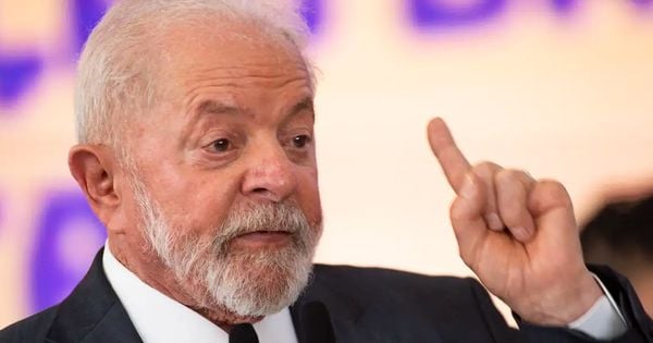 O governo Lula 3 não conseguiu ainda restabelecer os estoques reguladores de alimentos básicos? Ele pretende enfrentar essa questão ou adotará a tática de não “remoer o passado” dos governos anteriores?
