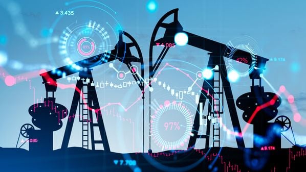 Donald Trump escreveu nas redes sociais que a alta no curto prazo é algo "muito pequeno" e que os preços cairão rapidamente quando a destruição da ameaça nuclear do Irã terminar