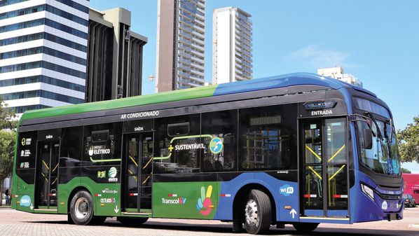 Comitiva capixaba vai à Belém, no Pará, com iniciativas sobre reflorestamento, diminuição da emissão de poluentes e projetos para enfrentar mudanças climáticas