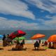 Imagem - ES terá calorão e chuva na última semana antes do verão