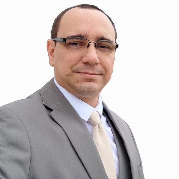 Fagner Ferreira
Secretário de Governo de
São Gabriel da Palha