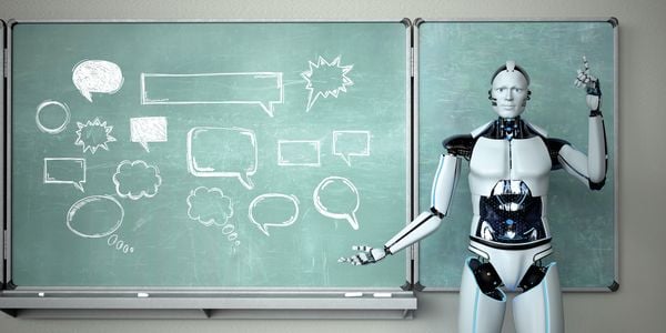 Inteligência artificial tem revolucionado o ensino médio público capixaba e ensinado estudantes a escreverem melhor