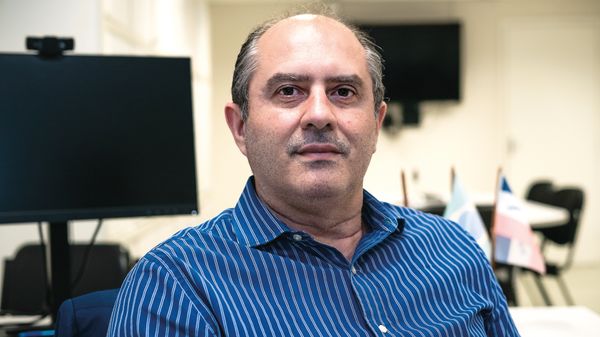 Victor Murad
Coordenador de
Inovação no ES