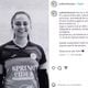 Imagem - Goleira de futsal brasileira morre aos 26 anos na Espanha