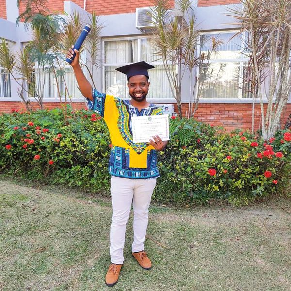 Jocelino da Conceição Júnior por Acervo Pessoal