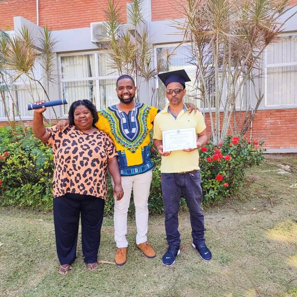 Jocelino da Conceição Júnior por Acervo Pessoal