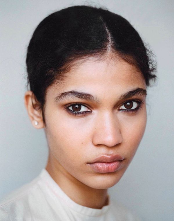 Raynara Negrine por Divulgação