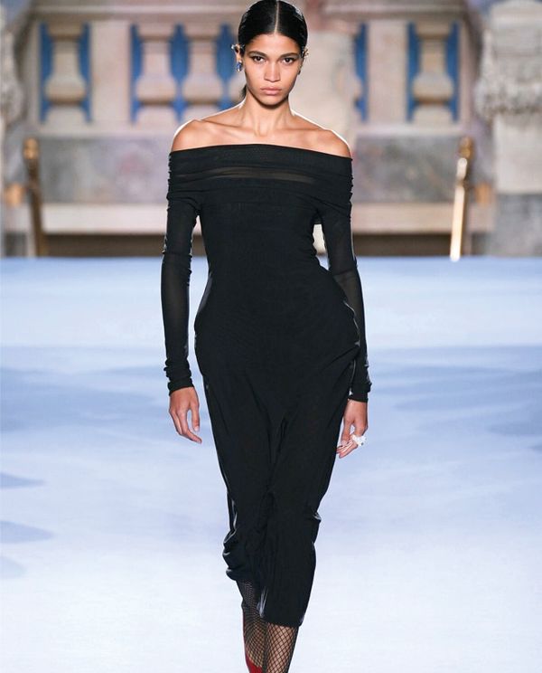 Raynara Negrine por Divulgação