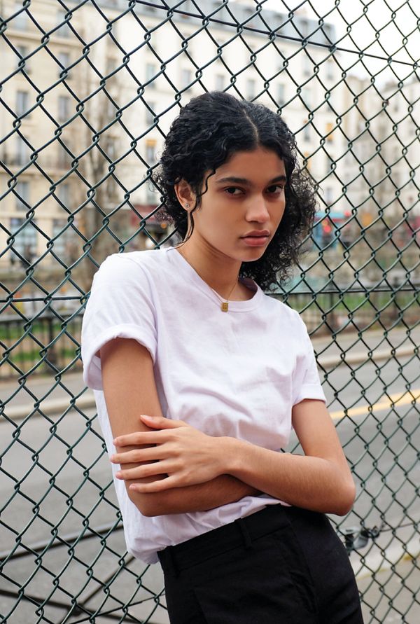 Raynara Negrine por Divulgação