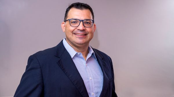 Rodrigo Ruggiero DIRETOR DE PELOTIZAÇÃO DA VALE
