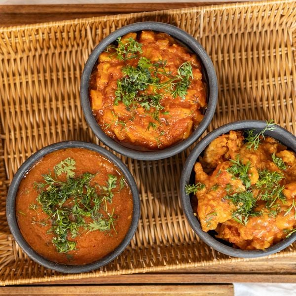 Moqueca da Maria do Salgado (R$ 20) por Aderes/Divulgação