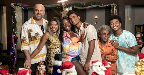 Natal Com Você, da Netflix, é ótimo drama musical natalino