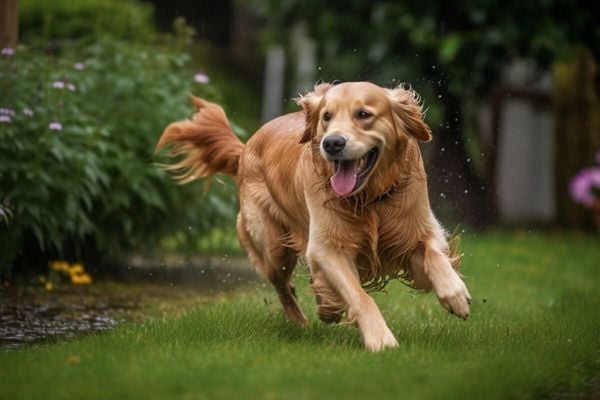 10 raças de cachorro mais brincalhonas