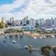 Imagem - Nova orla de Camburi já movimenta mercado imobiliário da região