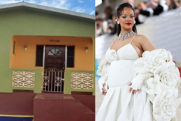 Casa de Rihanna em Barbados pode ser alugada