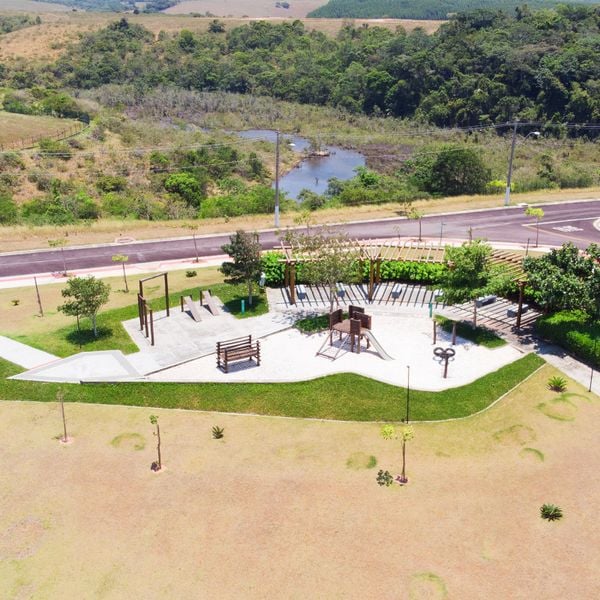 Guarapari ganha novo condomínio  de casas com lazer de 42 mil m² por Thiago Freitas