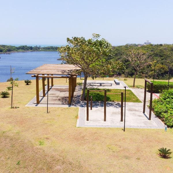 Guarapari ganha novo condomínio  de casas com lazer de 42 mil m² por Thiago Freitas