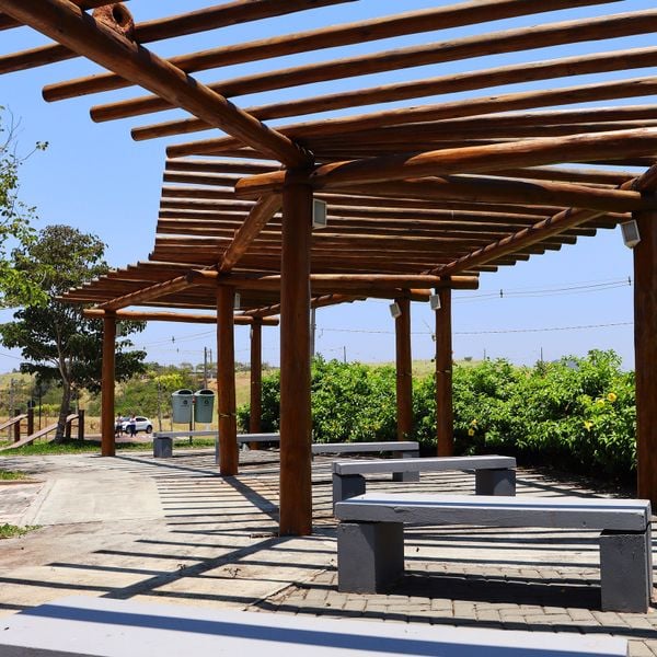 Guarapari ganha novo condomínio  de casas com lazer de 42 mil m² por Thiago Freitas