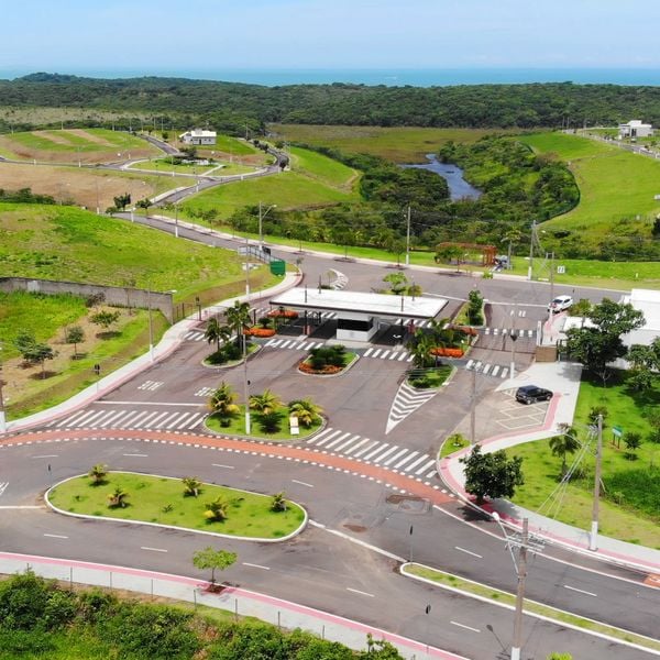 Guarapari ganha novo condomínio  de casas com lazer de 42 mil m² por Thiago Freitas