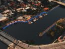 Prefeitura de Vitória anuncia reurbanização e dragagem do Canal de Camburi(Prefeitura de Vitória)