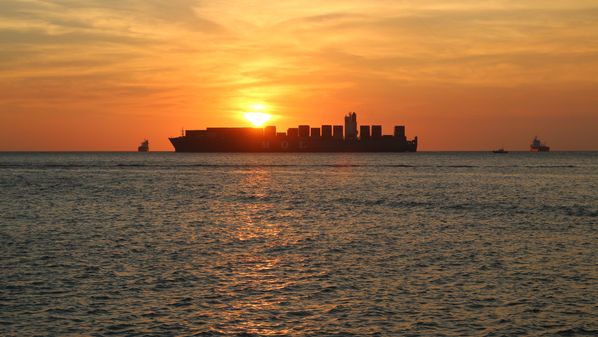 Navios