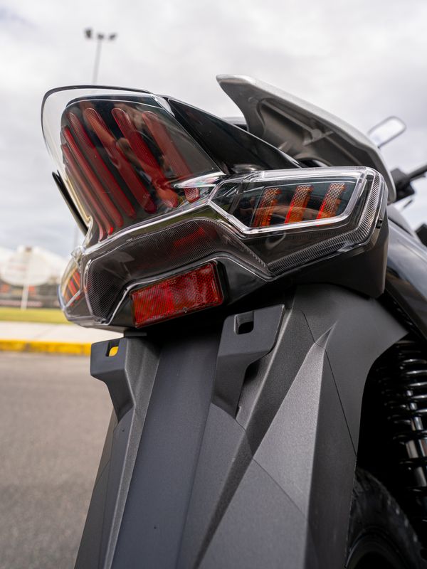 Shineray Rio 125 EFI