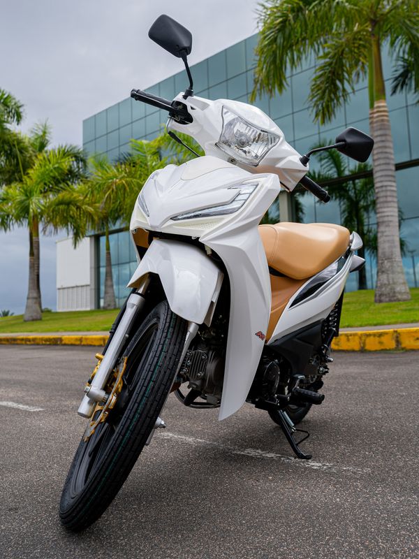 Shineray Rio 125 EFI