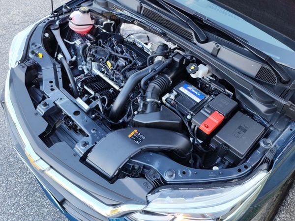 A Gazeta  Produção do Chevrolet Onix na versão “top” Premier 2 Turbo é  retomada