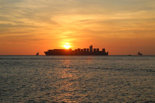 Navios