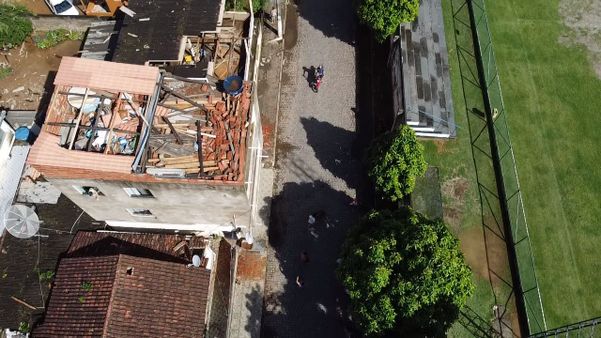 undefined por Defesa Civil