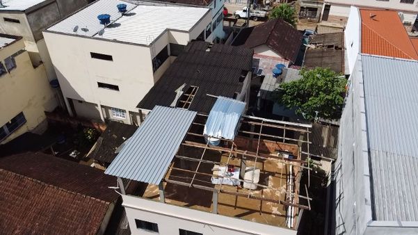 undefined por Defesa Civil