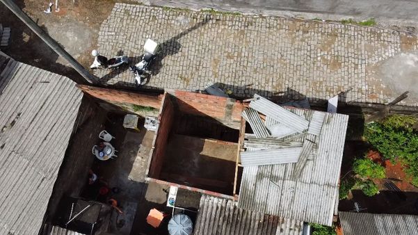 undefined por Defesa Civil