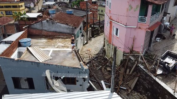 undefined por Defesa Civil