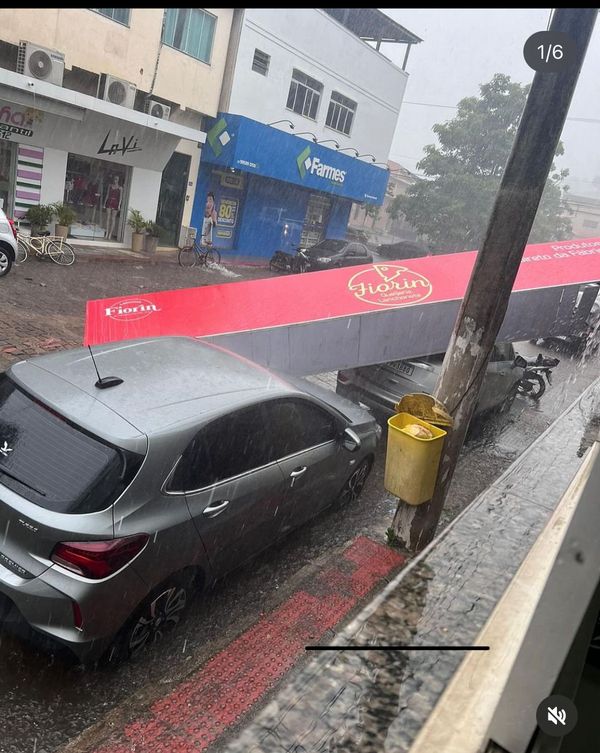 undefined por Defesa Civil